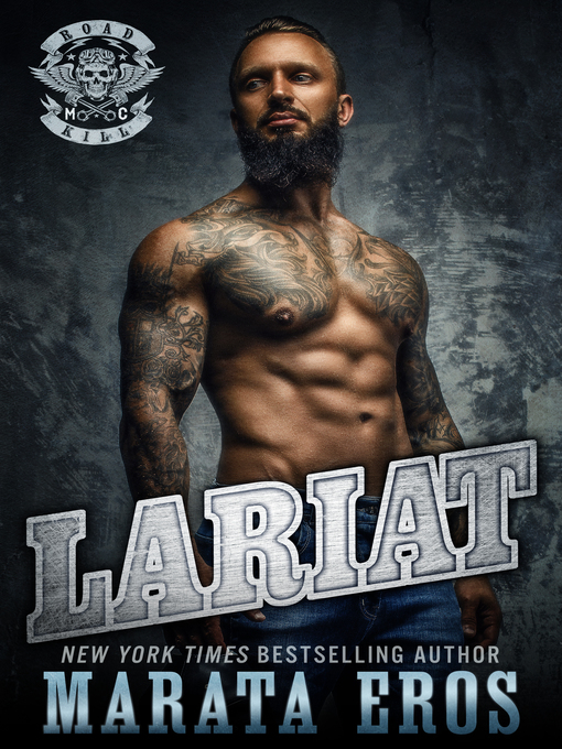 Title details for Lariat by Marata Eros - Available